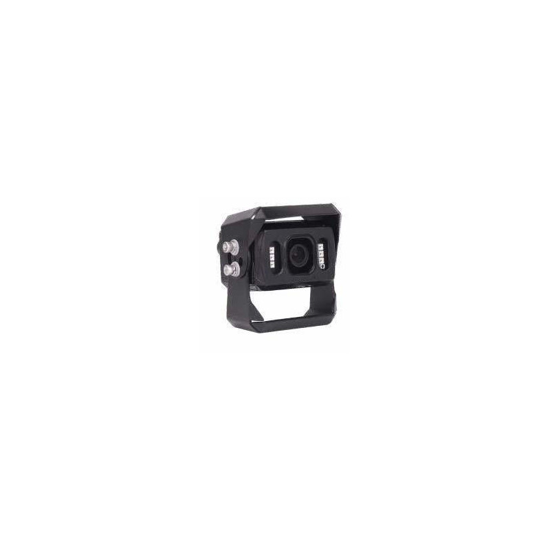 CAMÉRA 130° CHAUFFAGE INTEGRE + NOCTURNE