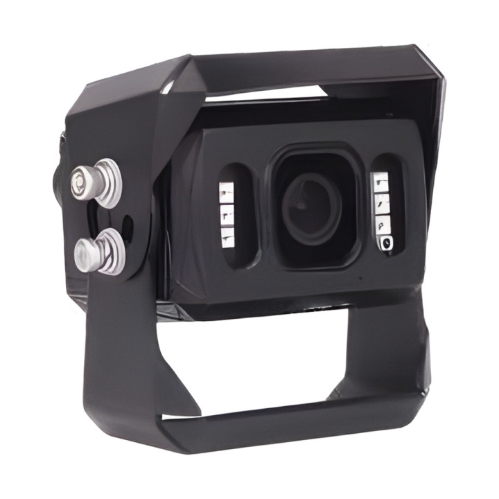 CAMÉRA 130° CHAUFFAGE INTEGRE + NOCTURNE