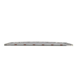Feu de pénétration slim 6 LED - Orange