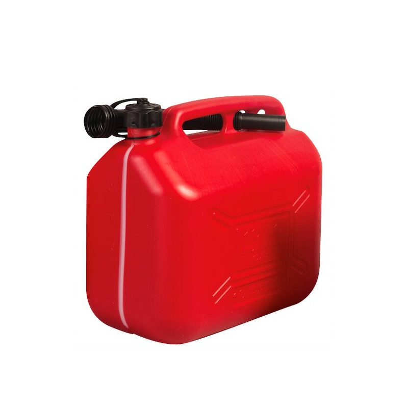 Jerrican Plastique - 10 L Jerrican Plastique - 10 L