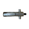 VERIN HYDRAULIQUE SIMPLE EFFET SUP 3EXPAN COURSE 910