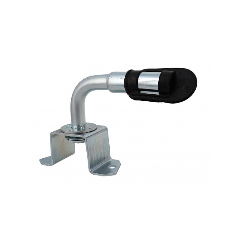 Connexion d'Alimentation Gyrophare - Bipolaire Escamotable