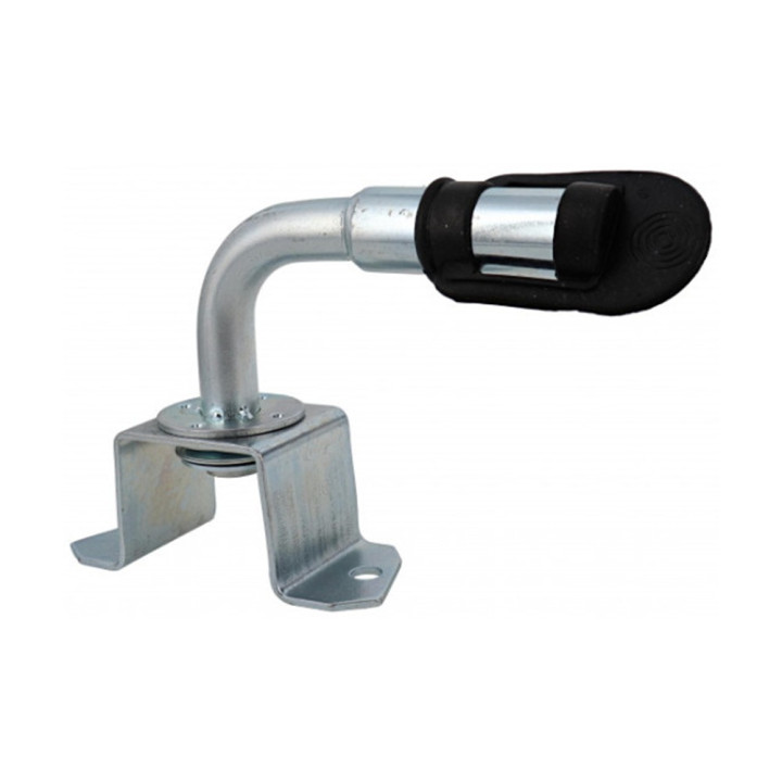 Connexion d'Alimentation Gyrophare - Bipolaire Escamotable