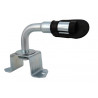 Connexion d'Alimentation Gyrophare - Bipolaire Escamotable