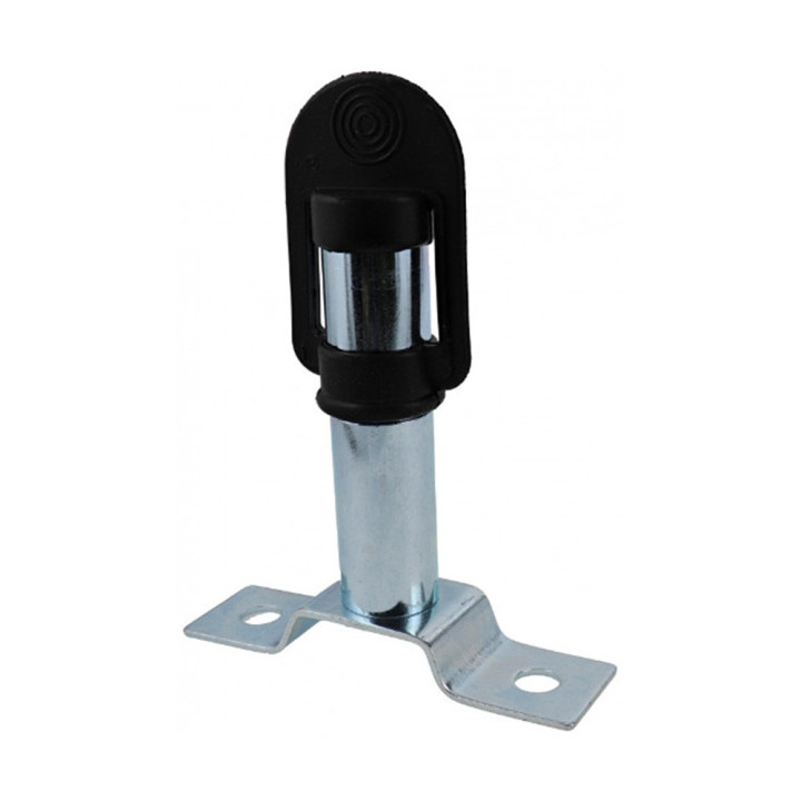 Connexion d'Alimentation Gyrophare - Patte Cavalier