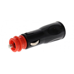 Prise Allume Cigare - Male 12V - Alimentation pour gyrophares