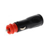 Prise Allume Cigare - Male 12V