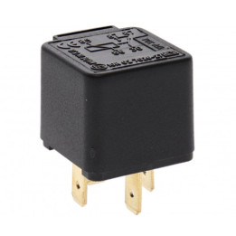Mini relais 24 V