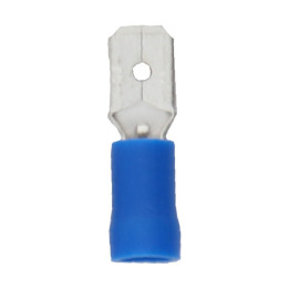Cosse Male - Bleu (Par 100)