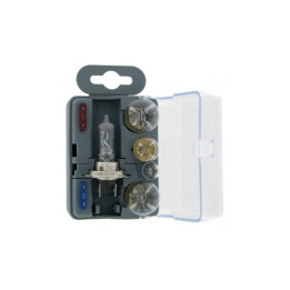 Coffret secours H7