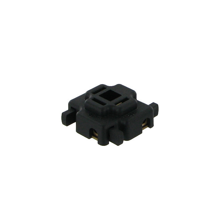 Ampoule H4 12V P43 - Blanche - Ampoule Halogène de gyrophares