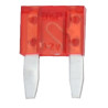 Fusible mini a broches - 10A