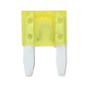 Fusible mini a broches - 20A (par 50)