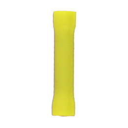 Bout à bout jaune