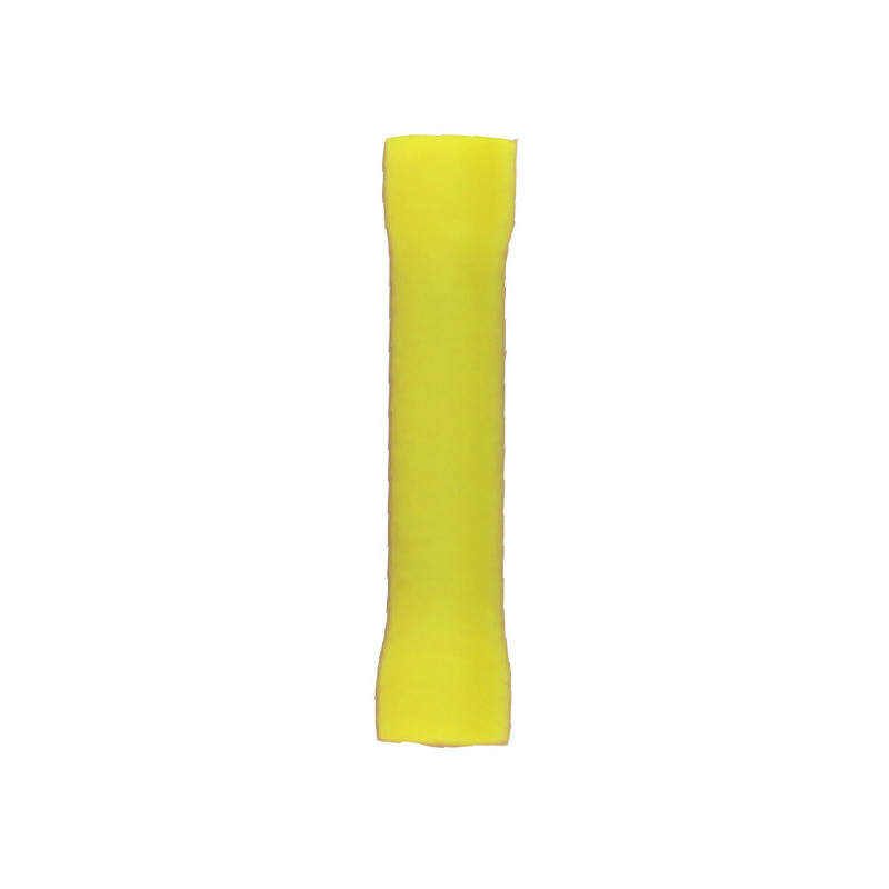 Bout à bout jaune