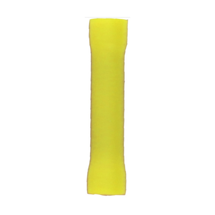 Bout à bout jaune