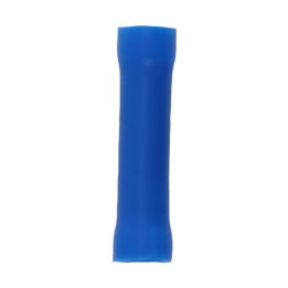 Bout à bout bleu