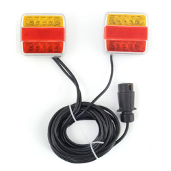 Equipement lanterne à LED...