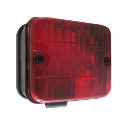 Feu de Brouillard - Base Orientable - AJBA - Feux de Brouillard