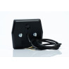 FEU AVANT 2 FONCTIONS A LED 12/24 V
