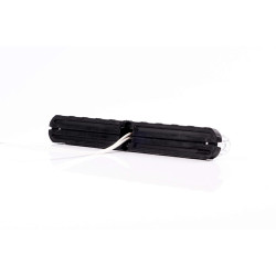 Feu de gabarit LED BLANC 12/24V