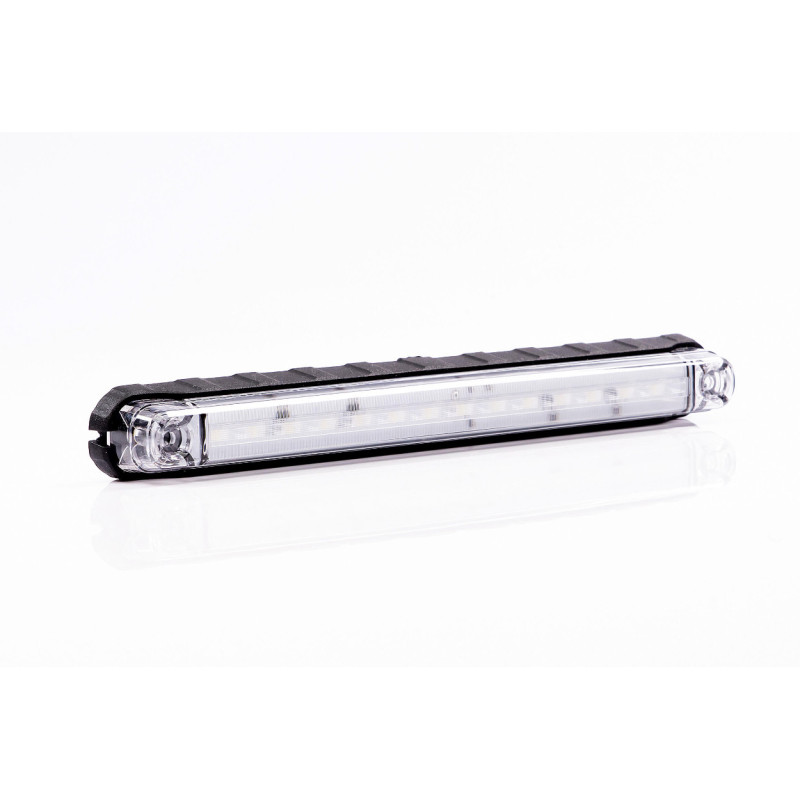 Feu de gabarit LED BLANC 12/24V