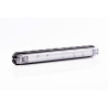 Feu de gabarit LED BLANC 12/24V