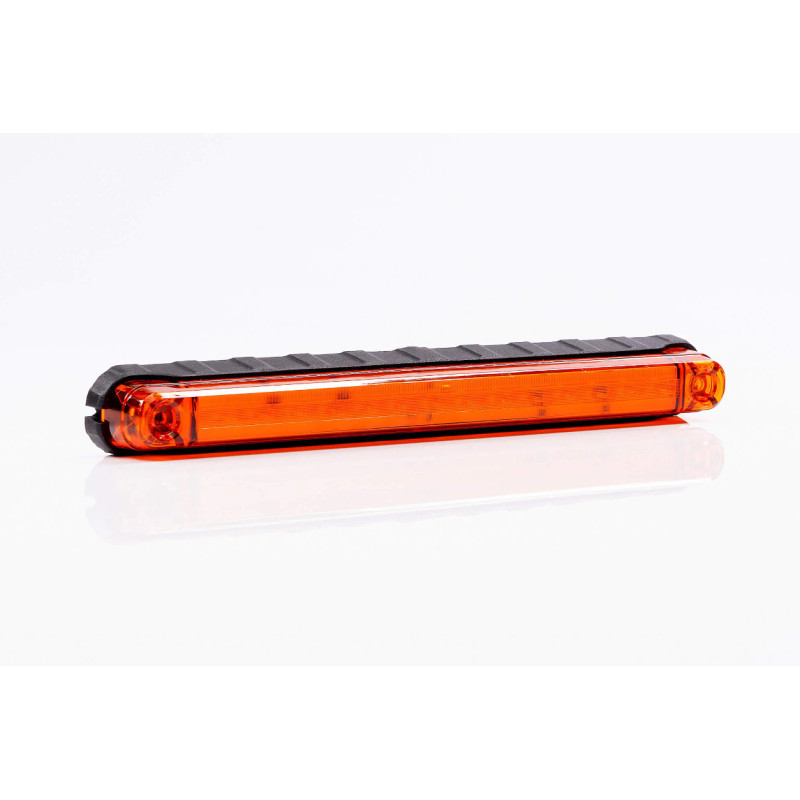 Feu de gabarit LED ORANGE 12/36V