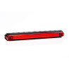 Feu de gabarit LED ROUGE 12/36V