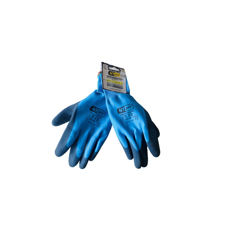 RG Samurai Black CHR – Gants De Gardien Édition Limitée