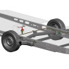 AIDE A LA MANOEUVRE SYSTEME MAMMUT TANDEM TS 422 ALKO