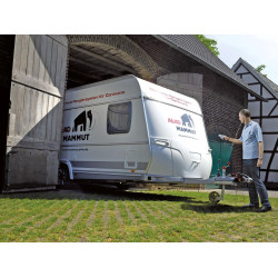 AIDE A LA MANOEUVRE SYSTEME MAMMUT TANDEM TS 422 ALKO