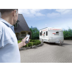 AIDE A LA MANOEUVRE SYSTEME MAMMUT TANDEM TS 422 ALKO