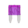 Fusible mini a broches - 3A (par 50)