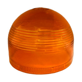 Cabochon pour Gyrophare JUPITER AUTEK