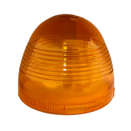 Cabochon pour Gyrophare APOLLO