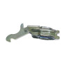 Kit Ecarteurs 200x50-250x40 - KNOTT