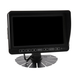 VIDEO RECUL SANS FIL 2 CAMERAS
