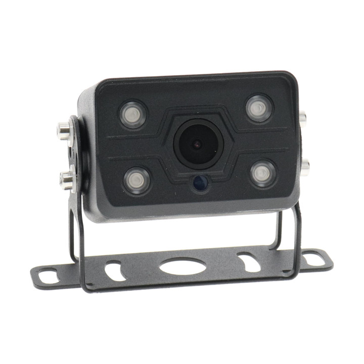 VIDEO RECUL SANS FIL 2 CAMERAS