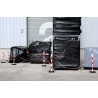 POTEAU PVC A LESTER 4KG