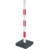 POTEAU PVC A LESTER 4KG