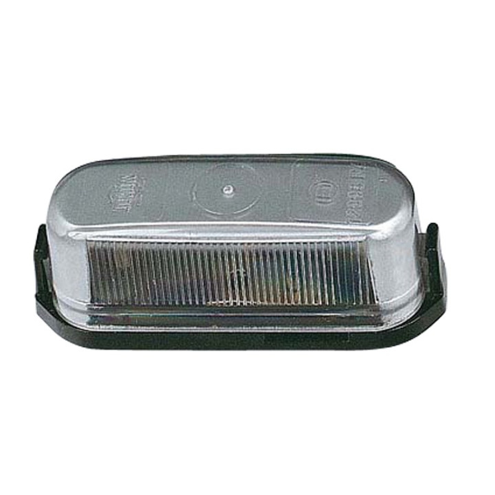 Eclaireur de Plaque de remorque - Jokon 2760 - 74x26x27 mm