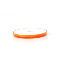 CATADIOPTRE ROND ORANGE 61MM A FIXER
