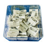 Fusible standard a broches - 25A (par 50)