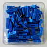 Fusible standard a broches - 15A (par 50)