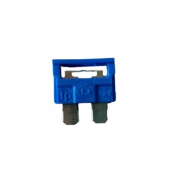 Fusible standard a broches - 15A (par 50) - Fusibles et porte-fusibles