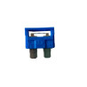 Fusible standard a broches - 15A (par 50)