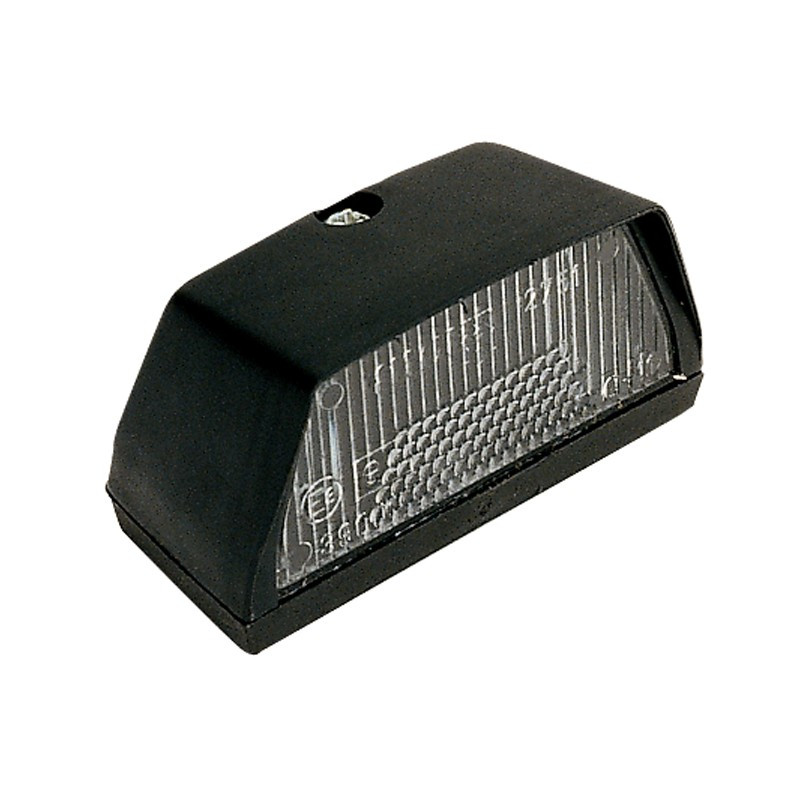 Éclaireur de Plaque - 68x36x36 mm - Marque CEA Éclaireur de Plaque - 68x36x36 mm - Marque CEA