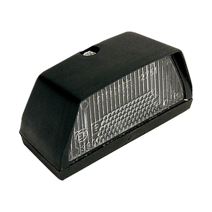 Éclaireur de Plaque - 68x36x36 mm - Marque CEA