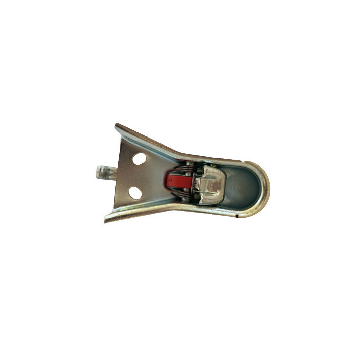 BOITIER ATTELAGE AK750 V PLUS
